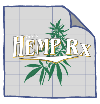Docs Hemp RX Project Icon