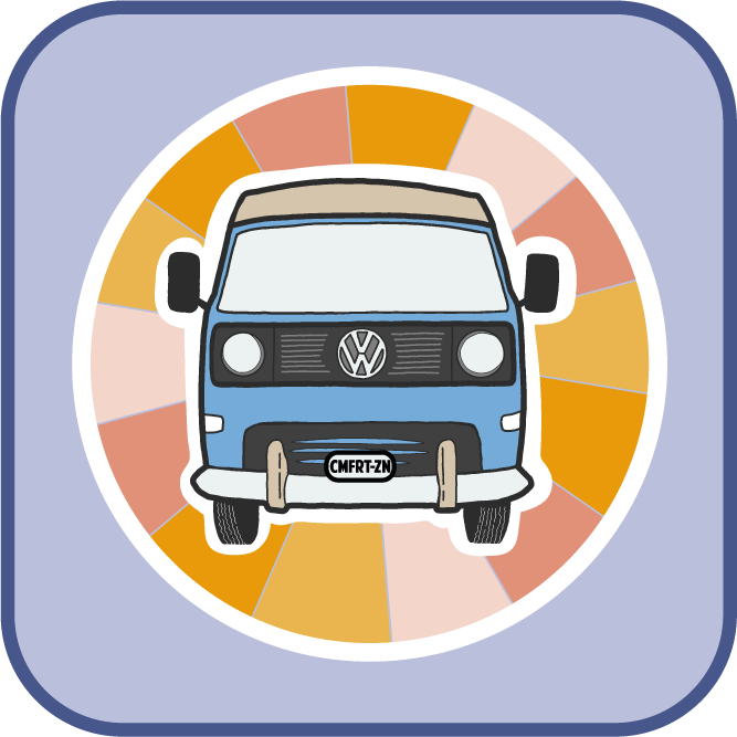 Miller Bros Project Icon