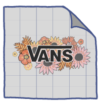 Vans Project Icon